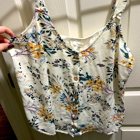 Maurices Sz XL top - Picture 1 of 2